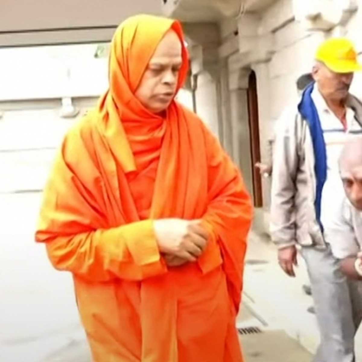 कर्नाटक लिंगायत मठ सेक्स स्कैंडल : बलात्कार के आरोपी संत को सशर्त जमानत मिली